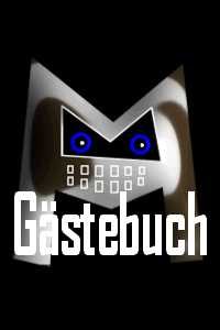Das liest der Madhook garaniert und  antwortet.
